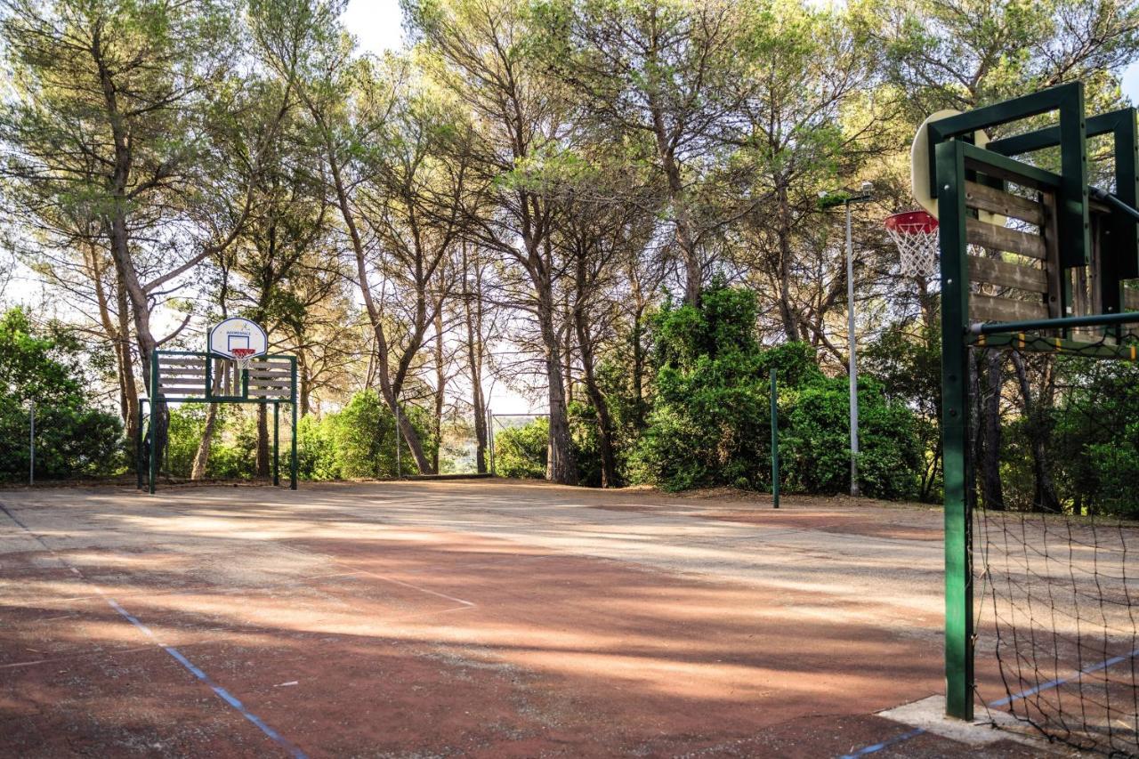 Belambra Clubs Residence Grasse - Les Jasmins 外观 照片