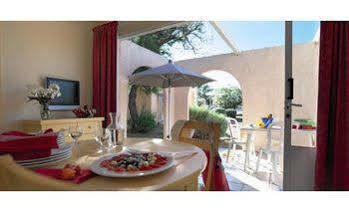 Belambra Clubs Residence Grasse - Les Jasmins 外观 照片
