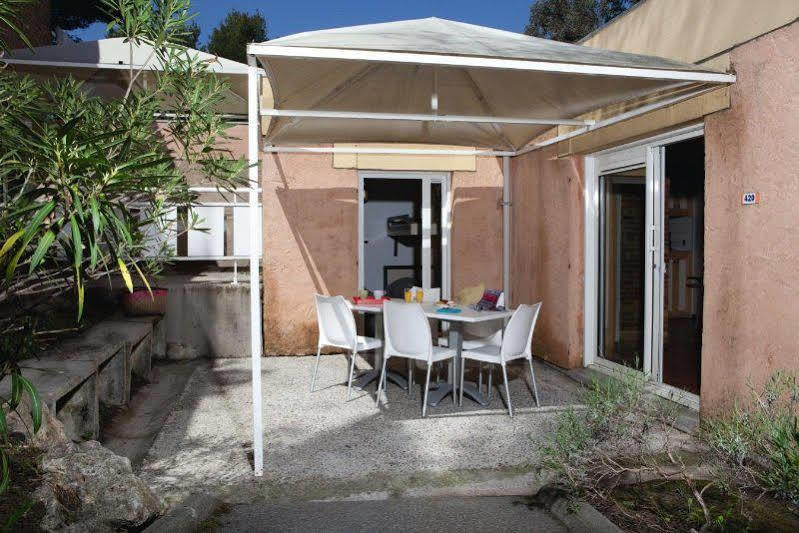 Belambra Clubs Residence Grasse - Les Jasmins 外观 照片