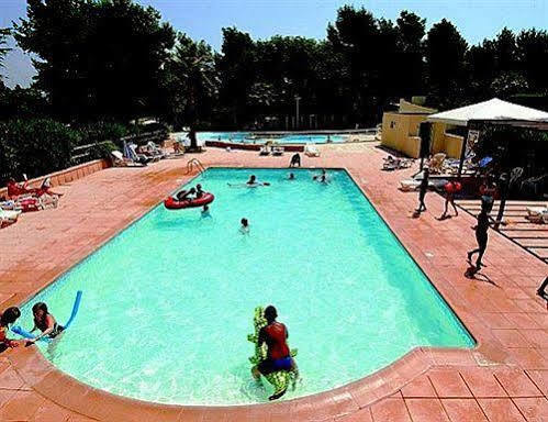 Belambra Clubs Residence Grasse - Les Jasmins 外观 照片