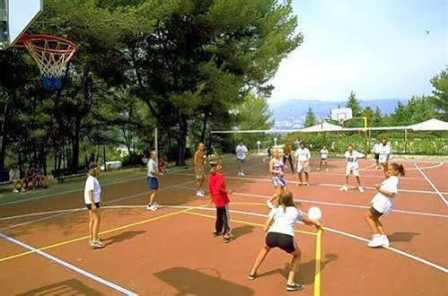 Belambra Clubs Residence Grasse - Les Jasmins 外观 照片
